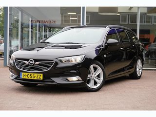 Opel Insignia Sports Tourer 1.5 Turbo Business Executive | Virt. Cockpit | AGR stoelen | Camera | Trekhaak | Vol opties | Inruil