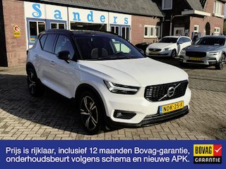 Volvo XC40 2.0 T5 AWD R-Design Intro Edition