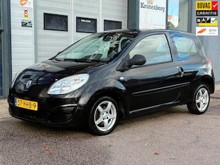 Renault Twingo 1.2 Authentique| AIRCO| NAP