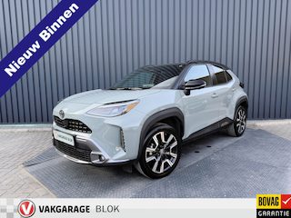 Toyota Yaris Cross 1.5 Hybrid 130 Launch Edition | Pano dak | Innovation Pack | 10 jr Garantie | Rijklaar!!!