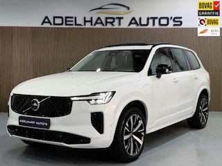 Volvo XC90 2.0 T8 Plug-in hybrid AWD Plus Dark 455 PK / Panorama dak / Lederen interieur / Elektrische stoelen / Memory / etc..