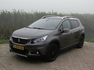 Peugeot 2008 1.2 PureTech GT-line