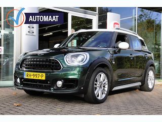 Mini Countryman 1.5 Cooper Pepper All Seasons Apple/Android