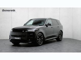Land Rover Range Rover Sport P460e Dynamic HSE | Meridian 3D | Head-up | Panoramadak | Stoelventilatie | Trekhaak | Soft-Close