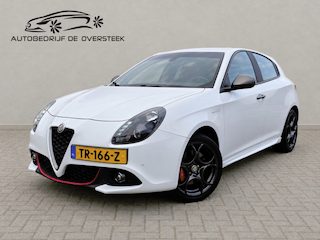 Alfa Romeo Giulietta 1.4 Turbo MultiAir Super In nieuw staat