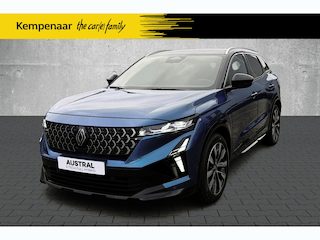 Renault Austral 1.2 E-Tech full hybrid 200 techno