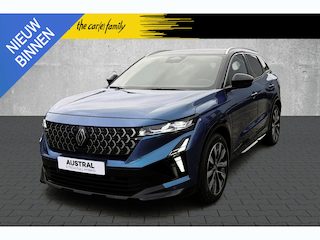 Renault Austral 1.2 E-Tech full hybrid 200 techno
