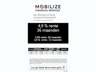 Renault Austral 1.2 E-Tech full hybrid 200 techno