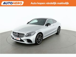 Mercedes-Benz Coupé 180 Premium Plus Pack |WA39089|