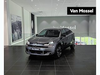 Citroën C4 1.2 Hybrid 145pk Max