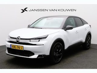 Citroƫn C4 1.2 Hybrid 145pk Collection
