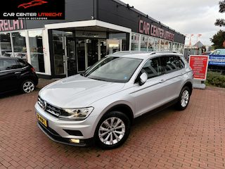 Volkswagen Tiguan 1.5 TSI 150pk ACT Comfortline Business AUTOMAAT