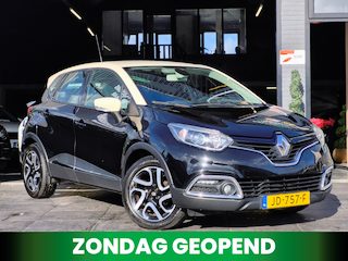 Renault Captur 0.9 TCe Dynamique|Trekhaak|Camera|Cruise|APK