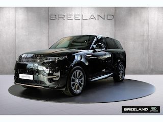 Land Rover Range Rover Sport 3.0 P440e DYAMIC SE PANO.DAK|HEAD-UP DISP.|CLEARSIGHT MIRROR