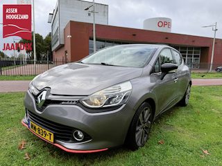 Renault Clio BWJ 2014 0.9 TCe 90PK Dynamique NIEUW BINNEN ! CRUISE | AIRCO | MET NIEUWE APK