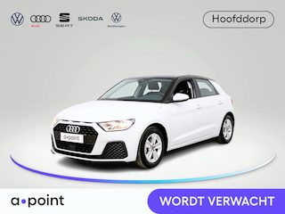 Audi A1 Sportback 25 TFSI Pro Line 95 pk | Navigatie via App | Cruise control | Parkeersensoren (Achter) | Apple carplay / Android auto | Autom. Dimlichten |