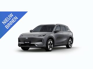 Geely E5 Max+ 68 kWh