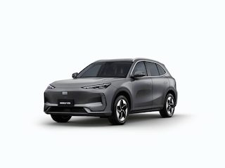 Geely E5 Max+ 68 kWh