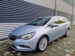 Opel Astra Sports Tourer, Airco, Leder, PDC enz 1.0 Innovation