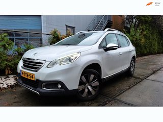 Peugeot 2008 1.6 VTi Allure