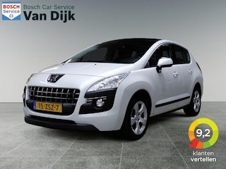 Peugeot 3008 1.6 e-HDi automaat Blue Lease Export / Handel