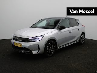 Opel Corsa 1.2 Turbo Hybrid GS | Apple Carplay/Android Auto | Cruise Control | Achteruitrijcamera | Parkeersensoren | Climate Control | Lichtmetalen Velgen |