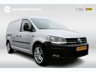 Volkswagen Caddy 2.0 TDI L2H1 Automaat BMT Maxi Exclusive Edition | Apple carplay/Android auto