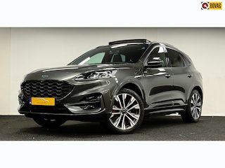 Ford Kuga 2.5 PHEV ST-Line X*224PK*Panodak*Trekhaak*B&O*20''Navi*Camera*Carplay*Stoelverw*