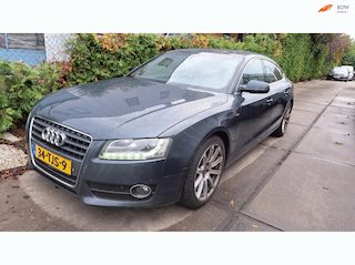 Audi A5 Sportback 2.0 TFSI Pro Line