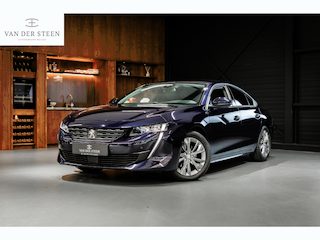 Peugeot 508 1.6 PureTech Blue Lease Allure