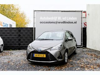 Toyota Yaris 1.5 Hyb. Active