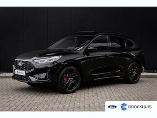 Ford Kuga 2.5 PHEV ST-Line X | Black-Pack | Trekhaak | Panoramadak | Matrix LED