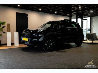 Lynk & Co 01 Co 1.5 | Black Edition | Carplay | 360 CAM | ACC | PANO | Zwarte Hemel