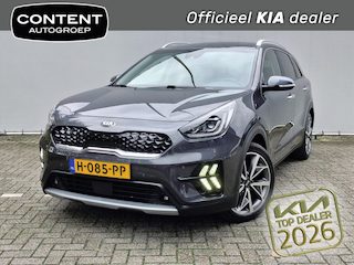 Kia Niro 1.6 GDi ExecutiveLine I Navi I Trekhaak