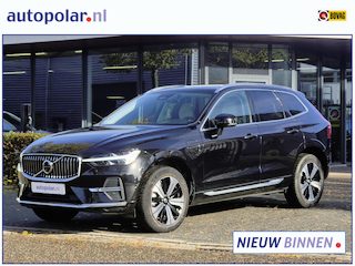 Volvo XC60 2.0 T6 Plug-in hybrid AWD Plus Bright Panodak/360Cam/ACC etc.