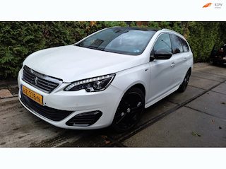 Peugeot 308 SW 1.6 e-THP GT 205