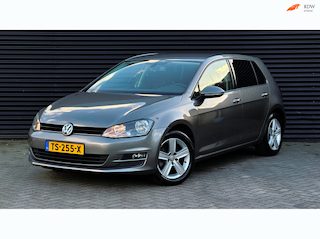 Volkswagen Golf 1.4 TSI Highline | Navi | Clima | DSG |