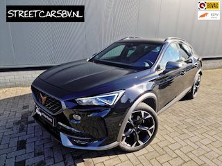 Cupra Formentor 1.4 e-Hybrid VZ Performance 245PK