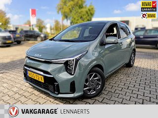 Kia Picanto 1.0 DPI DynamicPlusLine (BOVAG/RIJKLAARPRIJS)