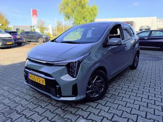 Kia Picanto 1.0 DPI DynamicPlusLine (BOVAG/RIJKLAARPRIJS)
