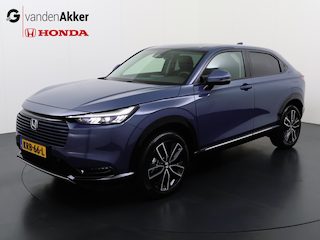 Honda HR-V 1.5 e:HEV i-MMD 131pk CVT Advanc