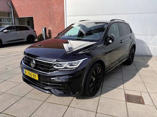 Volkswagen Tiguan 1.4 TSI eHybrid R-Line Business+ Panoramadak Stoelverwarming Achteruirijcamera