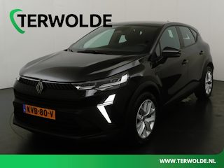 Renault Captur evolution full hybrid E-Tech 160 | pack navigation & comfort |