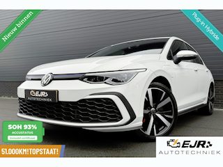 Volkswagen Golf 1.4 eHybrid GTE TOPSTAAT! 51.000KM! CLIMA*ADABCR*CARPLAY*18INCH*PDC*ACC