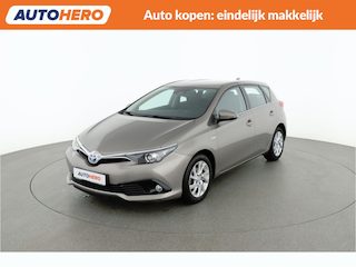 Toyota Auris 1.8 Hybrid Dynamic |AU03904|
