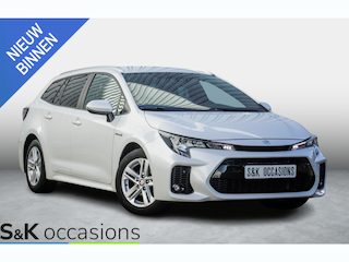 Suzuki Swace 1.8 Hybrid Select