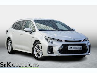 Suzuki Swace 1.8 Hybrid Select