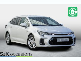 Suzuki Swace 1.8 Hybrid Select