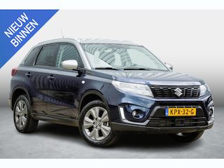 Suzuki Vitara 1.4 Boosterjet Select Rhino Edition Hybrid