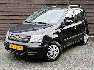 Fiat Panda 1.2 Edizione Cool